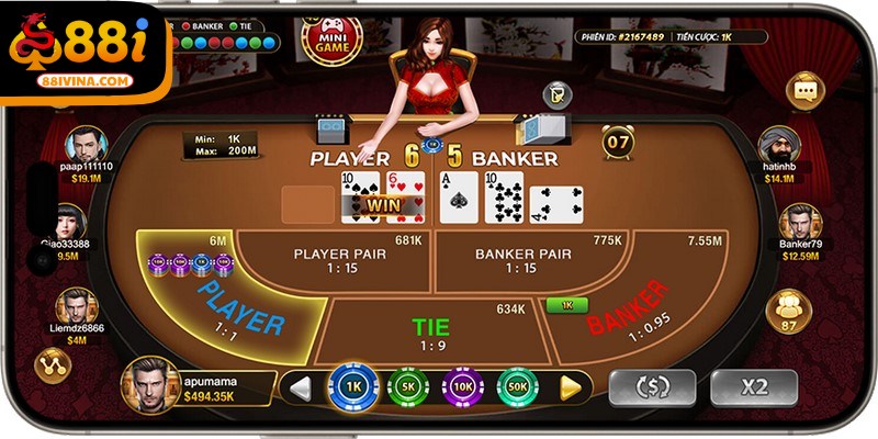 Xì tố là một biến thể của Poker, phổ biến nhất dưới dạng 5 cây