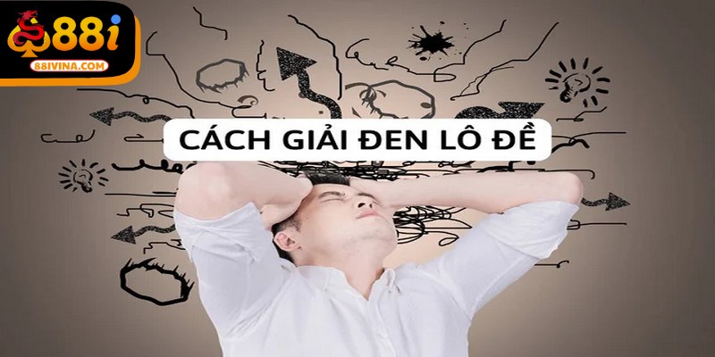 Vật đen tức là khi thành viên tham gia chốt số lô đề thua liên tục