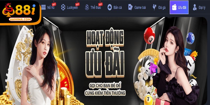 Khi đăng ký hoàn tất, bạn sẽ nhận được gói khuyến mãi đặc biệt