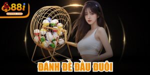 Đánh Đề Đầu Đuôi