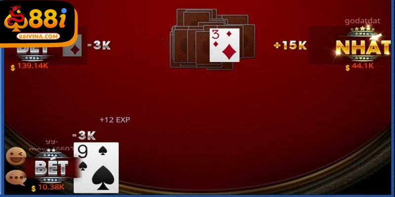 Trước khi nhập cuộc anh em cần nắm rõ quy tắc chơi chính